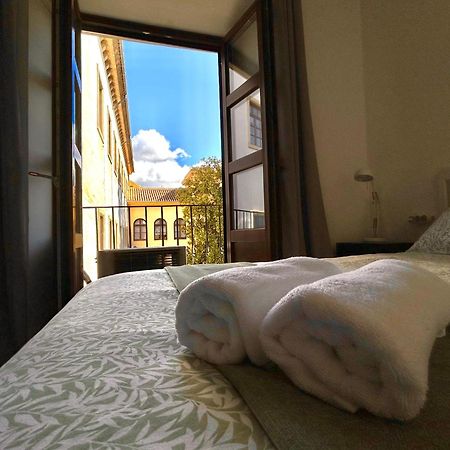Apartamento Jardin Botanico Granada Buitenkant foto