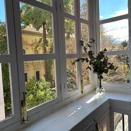Apartamento Jardin Botanico Granada Buitenkant foto