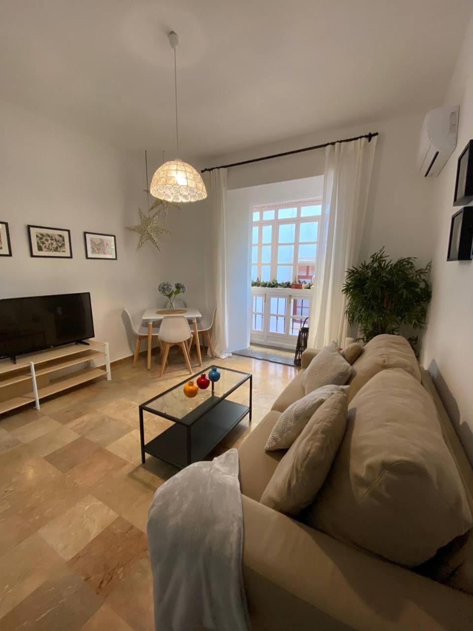 Apartamento Jardin Botanico Granada Buitenkant foto