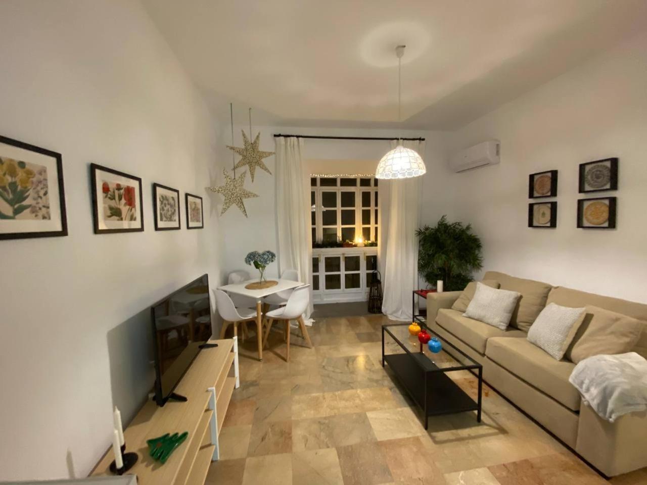 Apartamento Jardin Botanico Granada Buitenkant foto