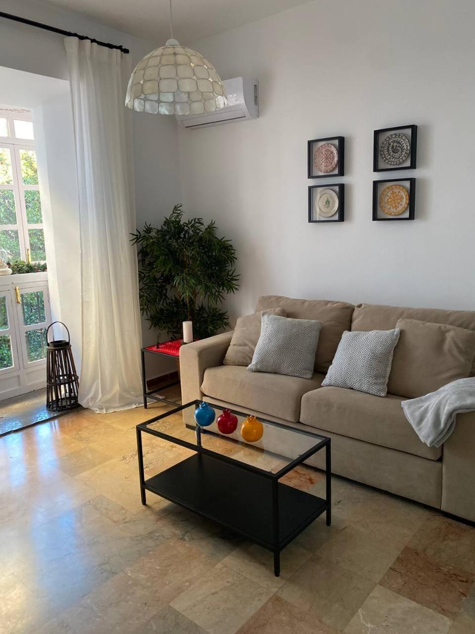 Apartamento Jardin Botanico Granada Buitenkant foto
